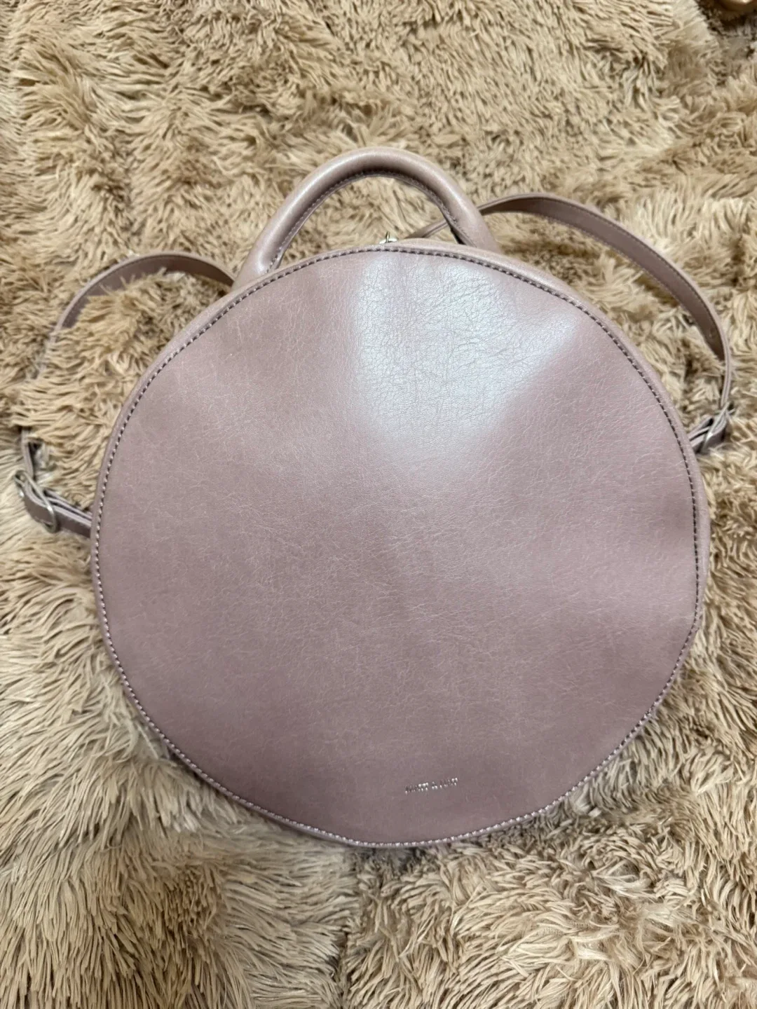 Matt & Nat Circle Back Bag
