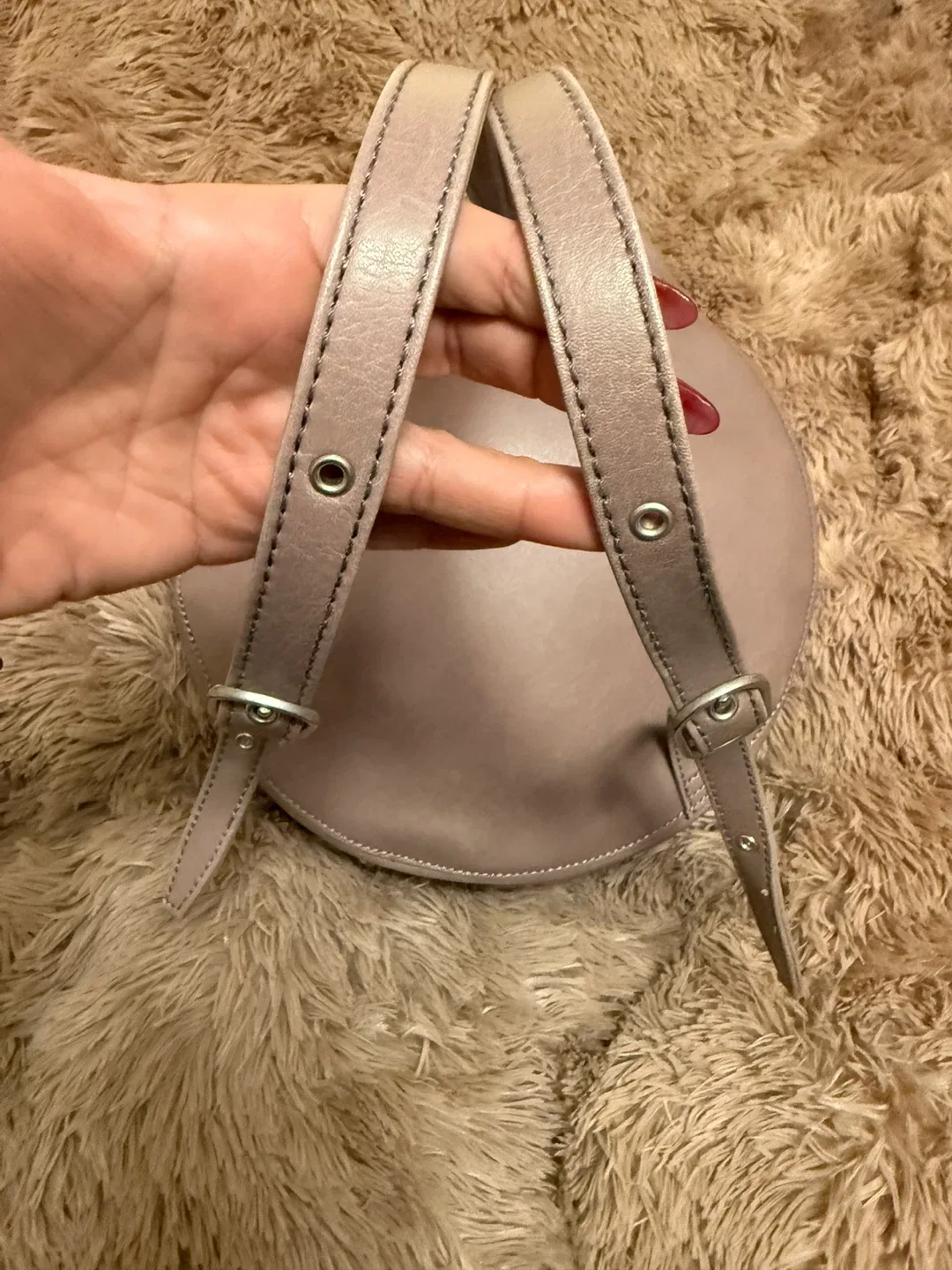 Matt & Nat Circle Back Bag image indicator(2)