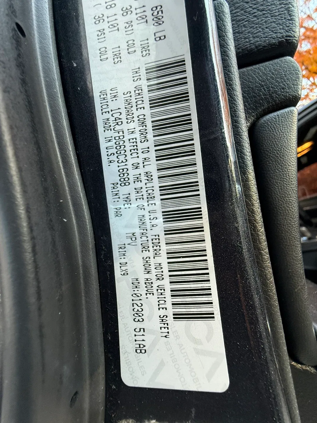 2016 Jeep Grand Cherokee limited image indicator(7)