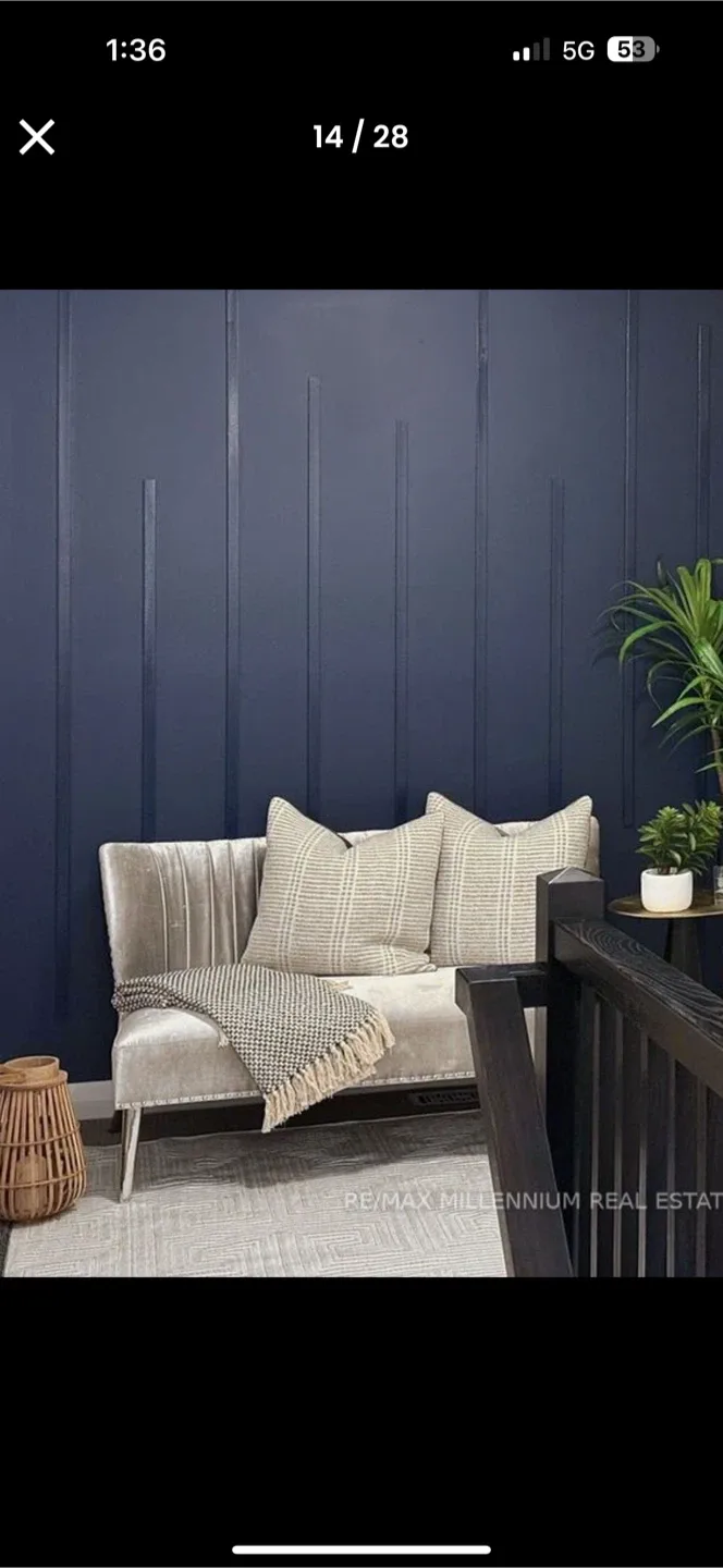 Silver Loveseat must gooo!!!!