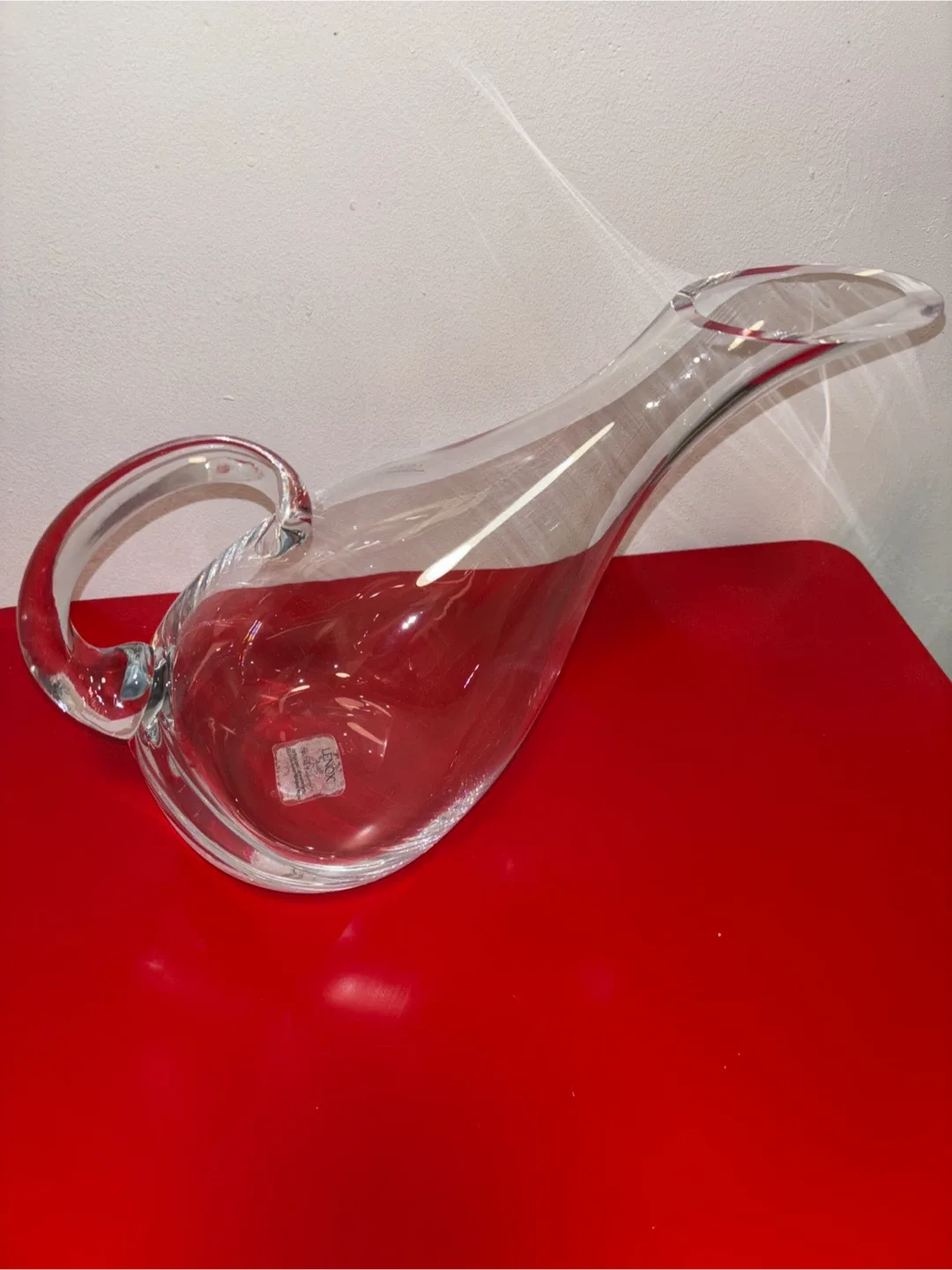 Lenox Tuscany Classics Wine Decanter image indicator(5)