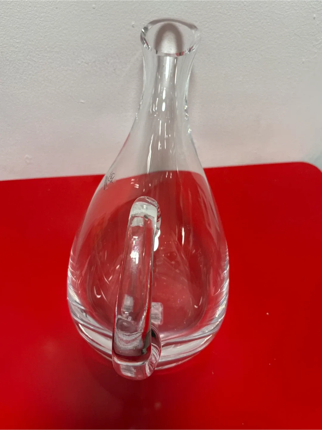 Lenox Tuscany Classics Wine Decanter image indicator(4)