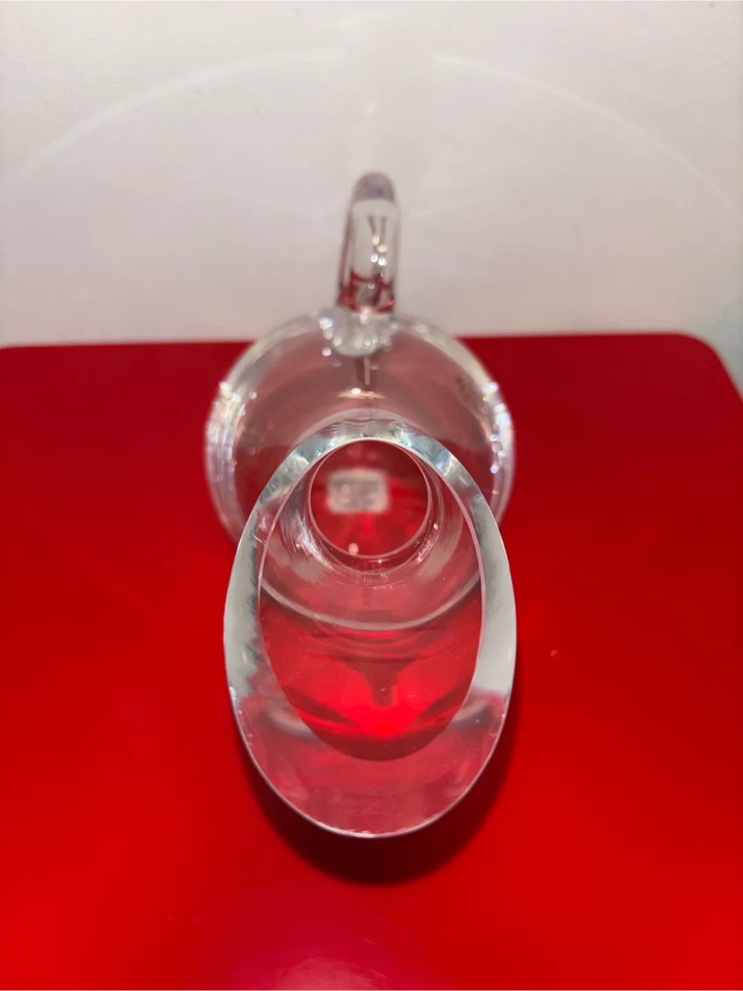 Lenox Tuscany Classics Wine Decanter image indicator(3)