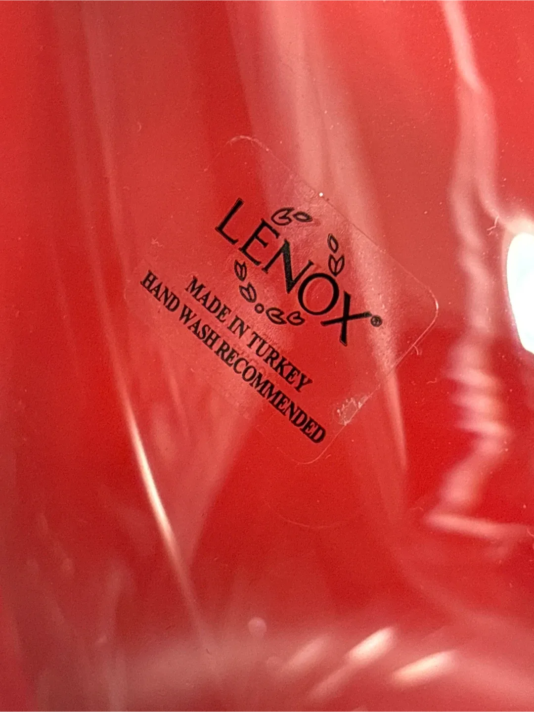 Lenox Tuscany Classics Wine Decanter image indicator(7)