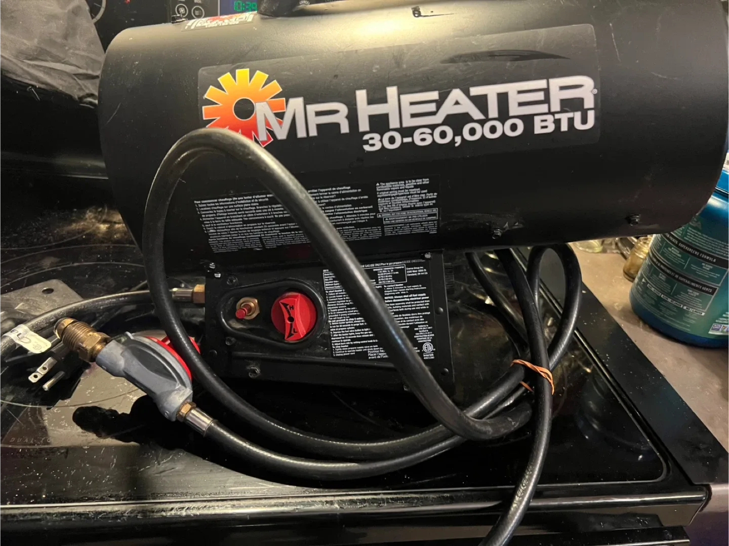 Mr. Heater 30-60,000 BTU image indicator(5)