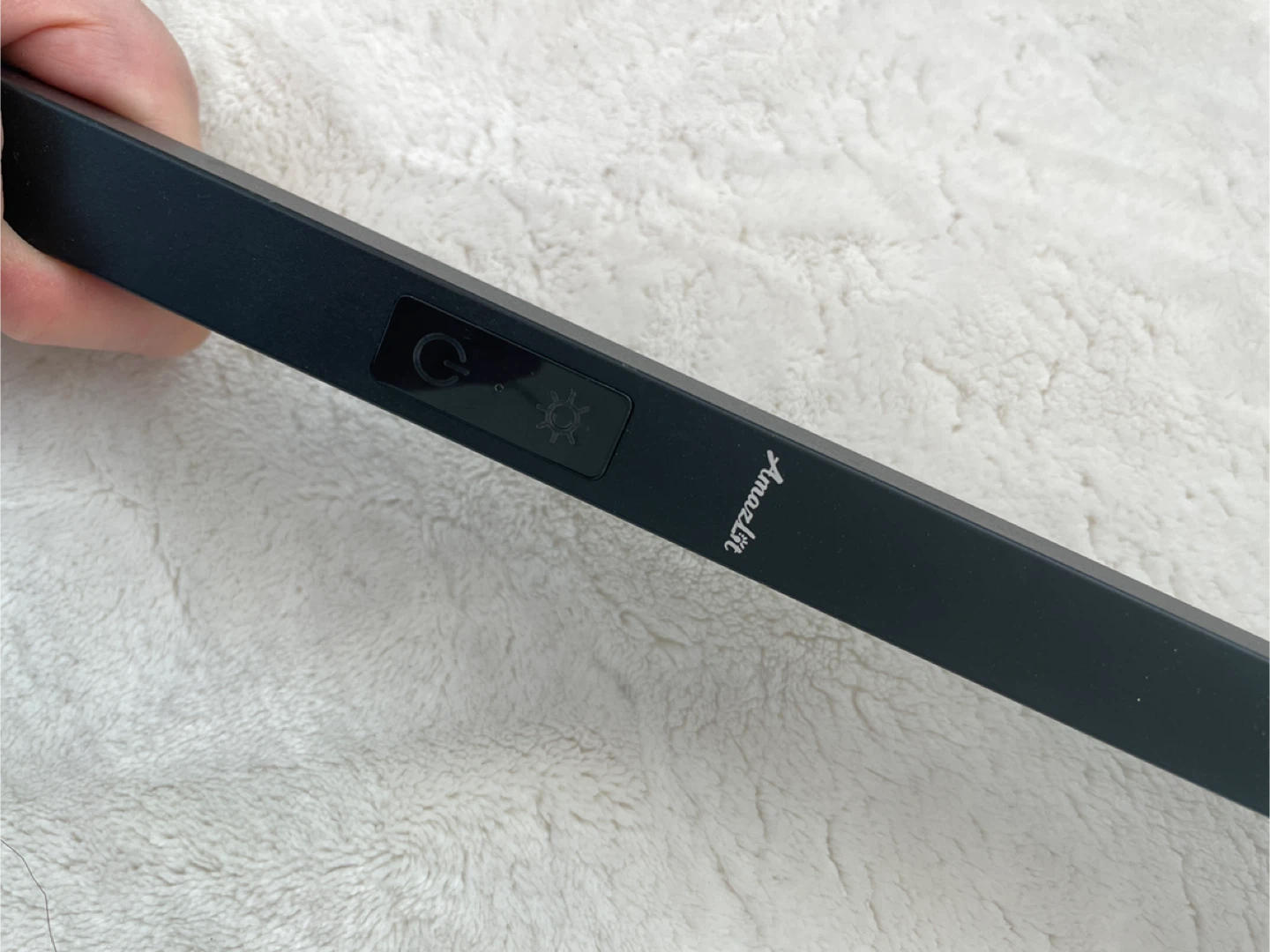 LED Desk Lamp with Clamp - photo 3