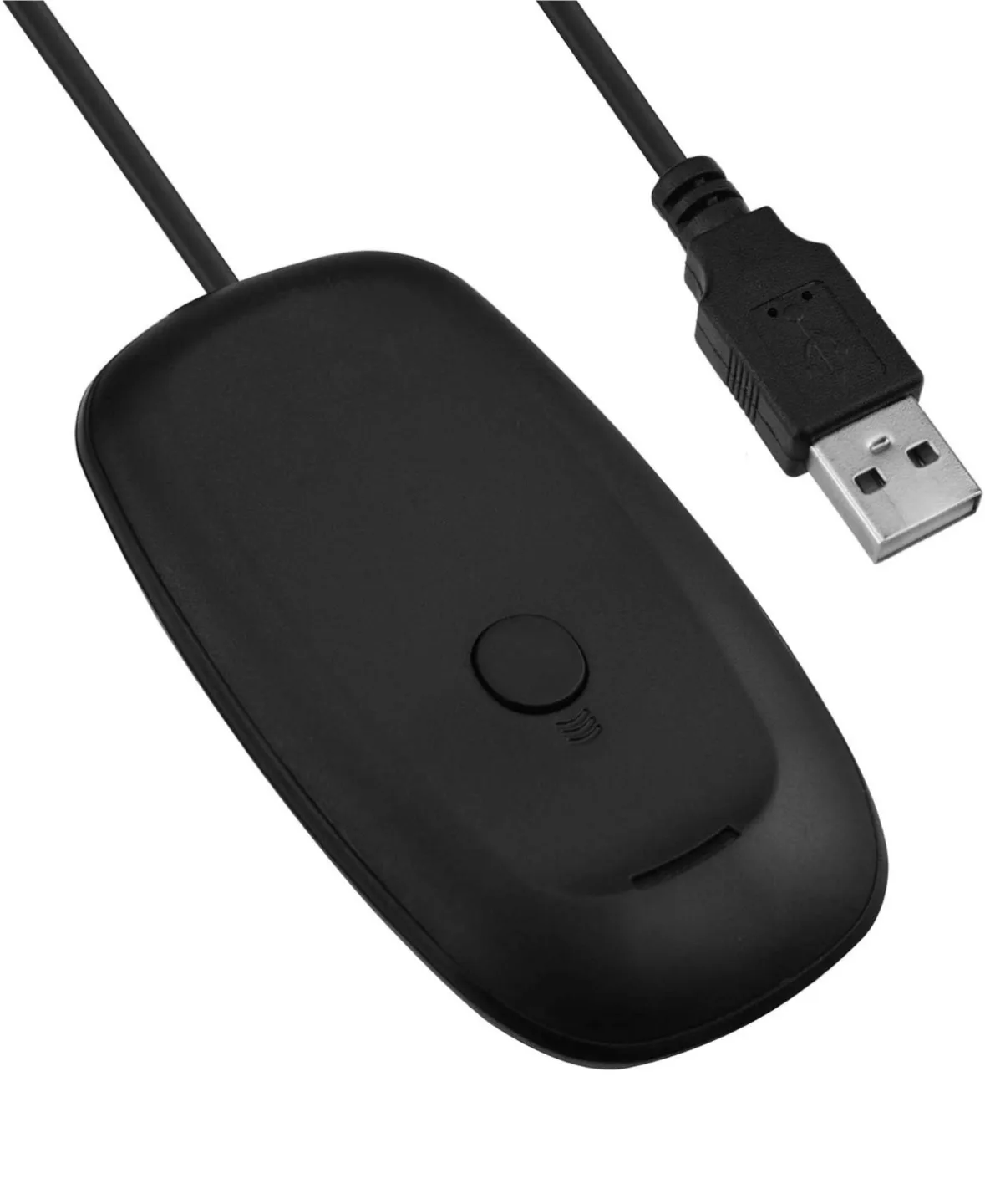 Xbox 360 Wireless Gaming Receiver for PC