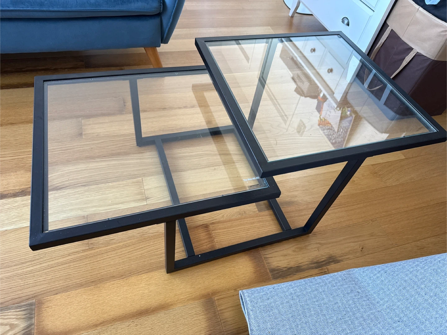 Stylist Coffee Table
