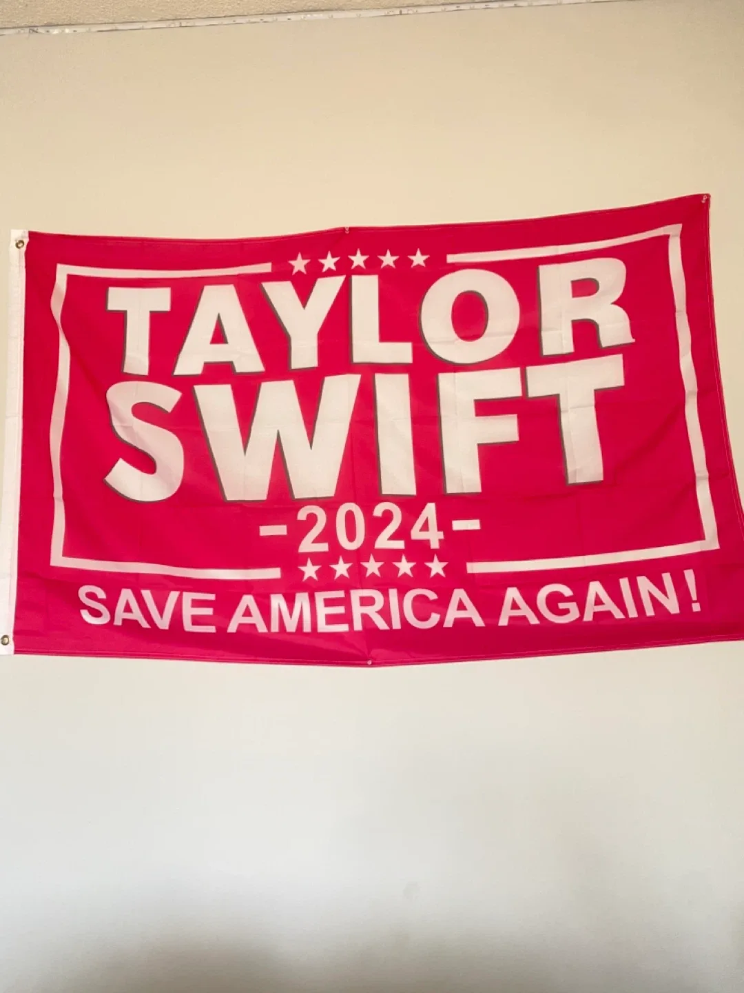 Taylor Swift  Banner