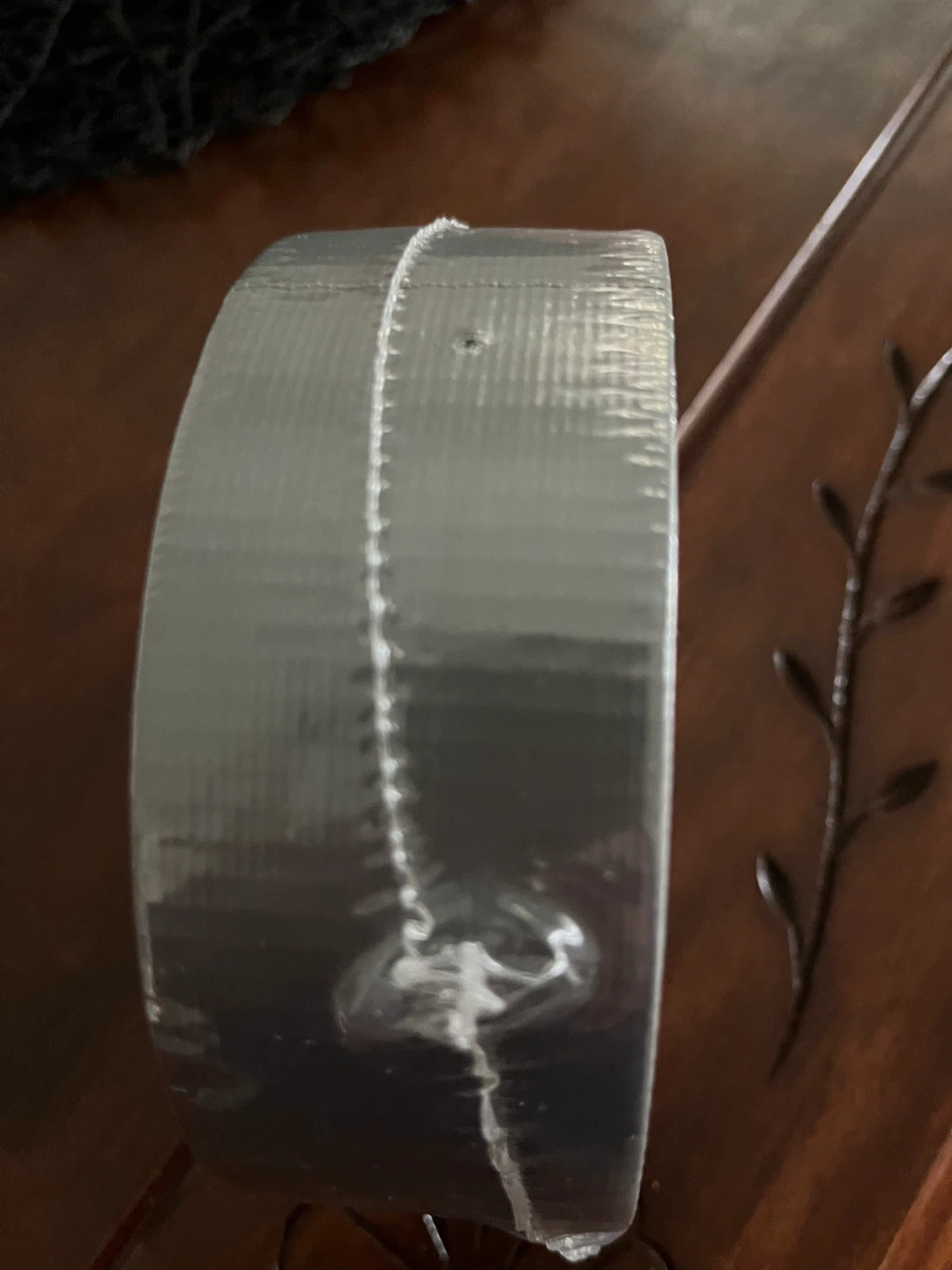 CanTech Duct Tape  have 5 rolls price for 1 - photo 5