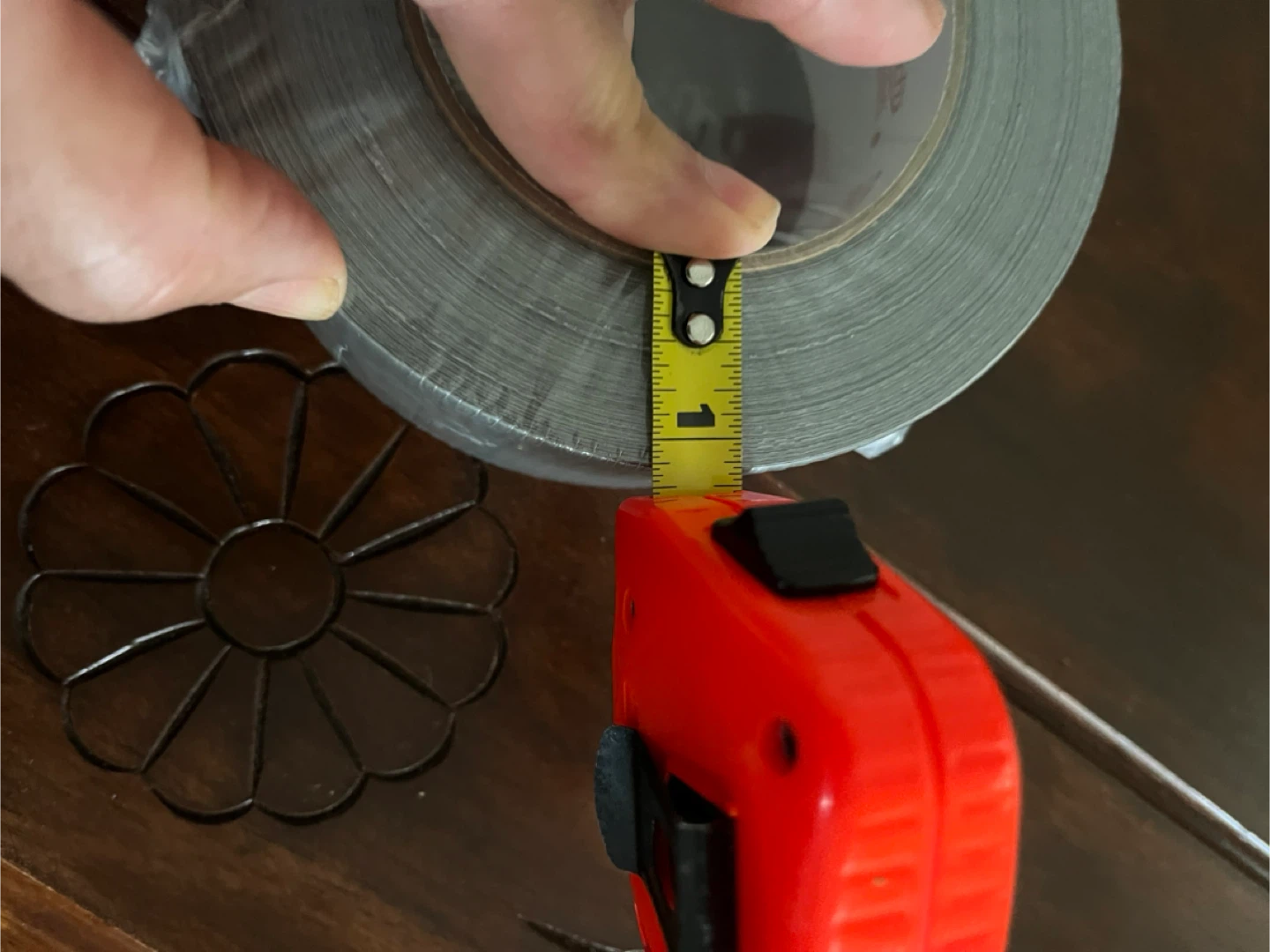 CanTech Duct Tape  have 5 rolls price for 1 - photo 4