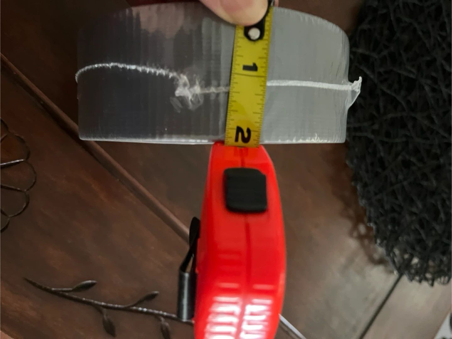 CanTech Duct Tape  have 5 rolls price for 1 - photo 3