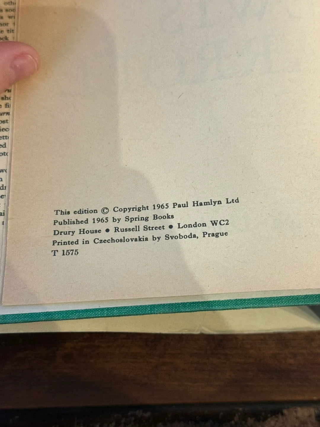 Vintage The Works of Lewis Carroll (1965 Edition) image indicator(2)