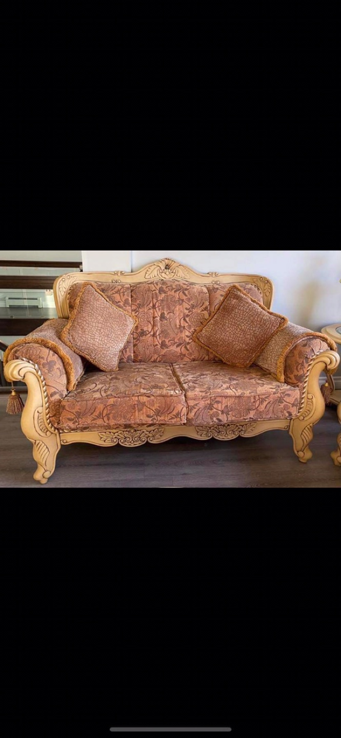 Sofa Set 2 piece - photo 2
