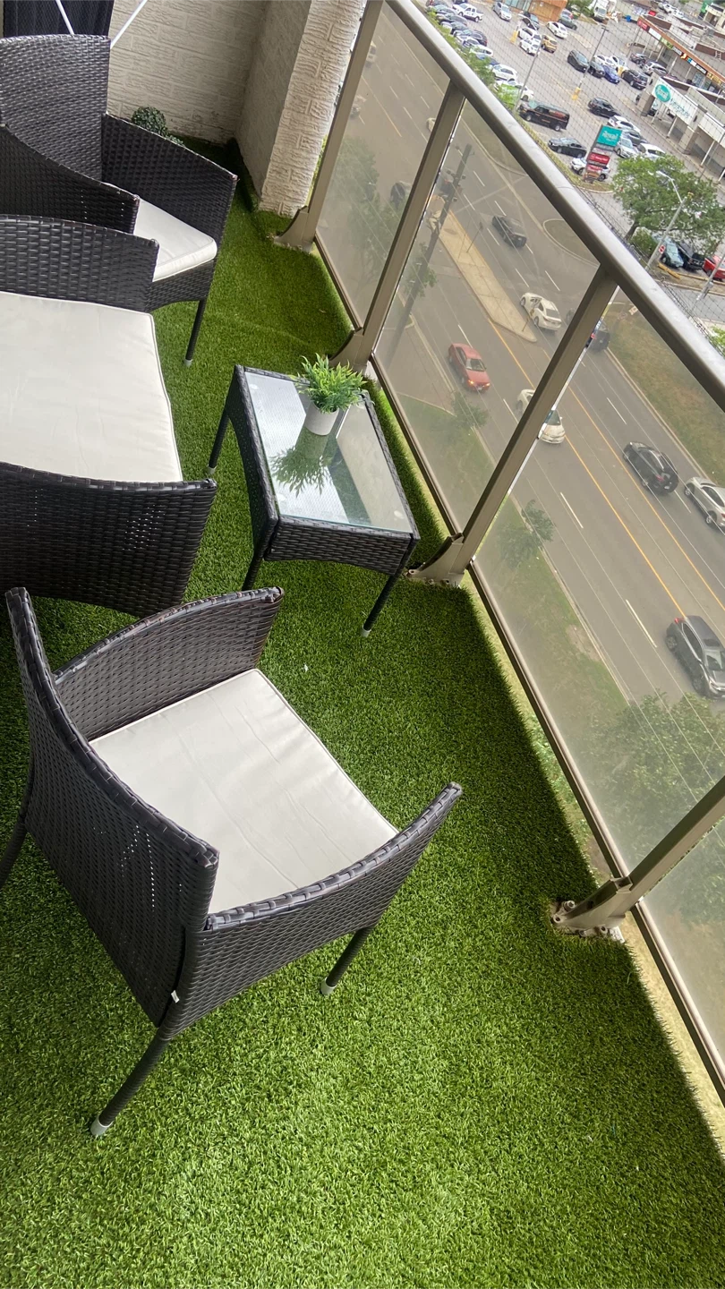 Wicker Patio Set - Outdoor Seating - photo 2