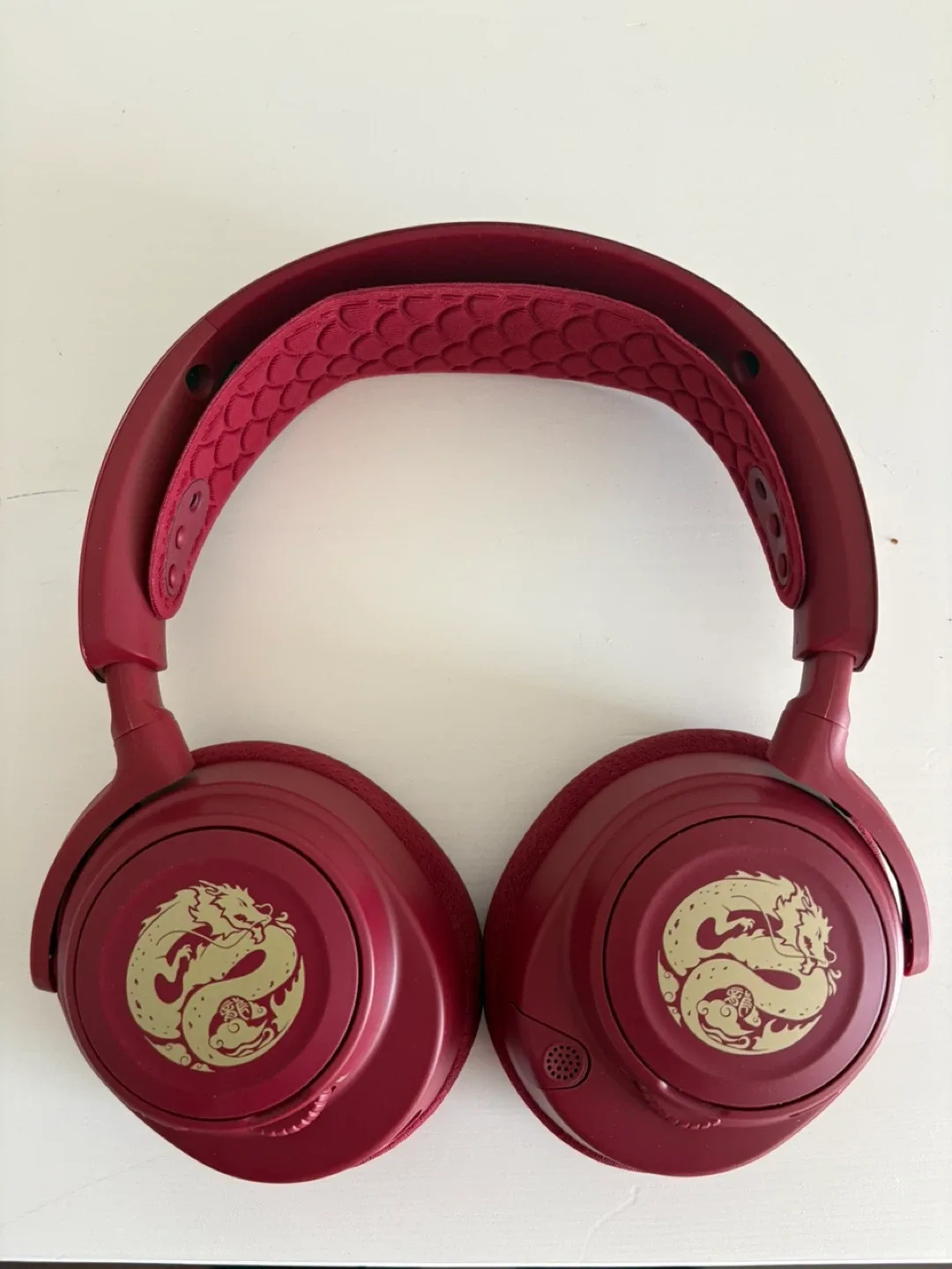 SteelSeries Arctis Nova 7 Wireless Gaming Headset