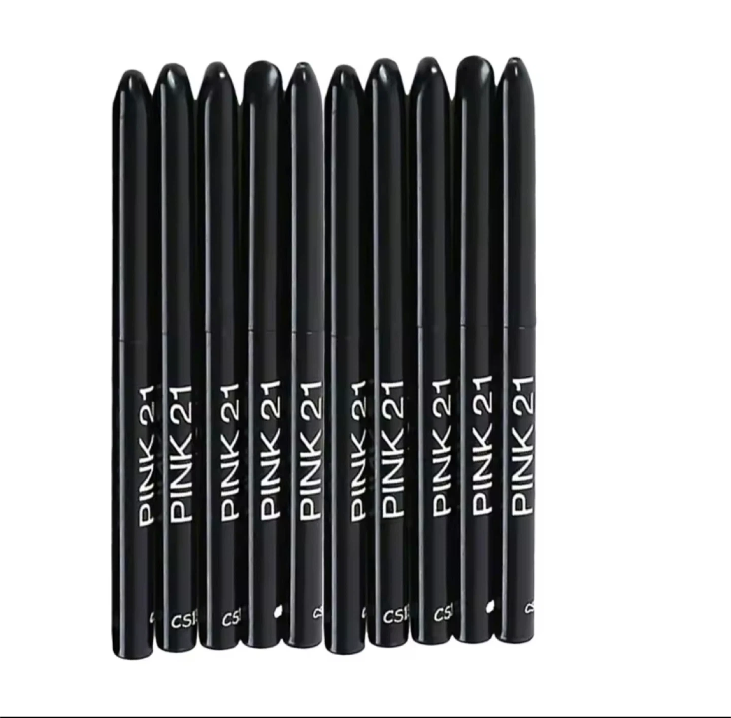 PINK 21 Eyeliner Pencil - Black - photo 3