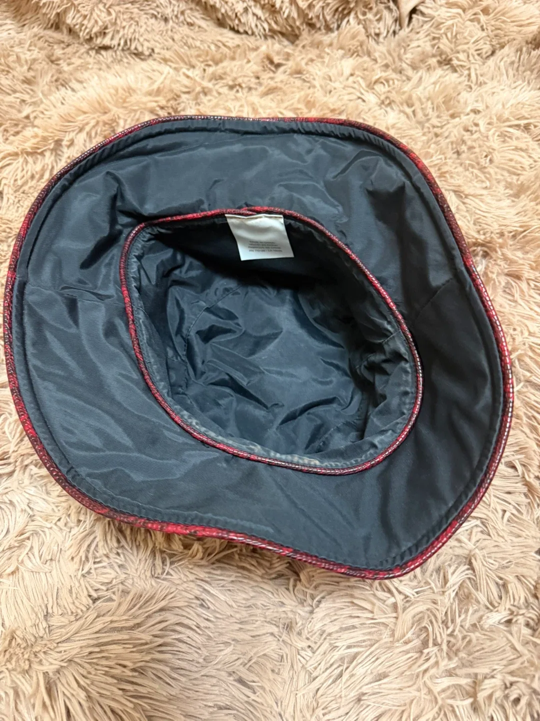 Snakeskin Bucket Hat image indicator(3)