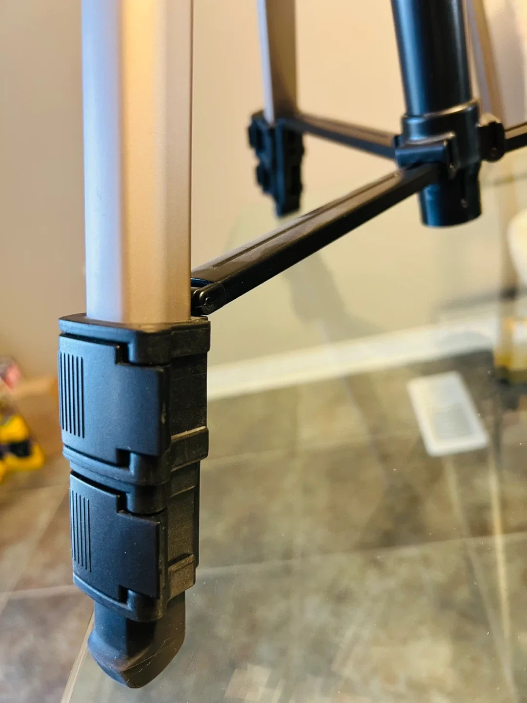 *NEW* Velbon CX686 Midsized Tripod image indicator(6)