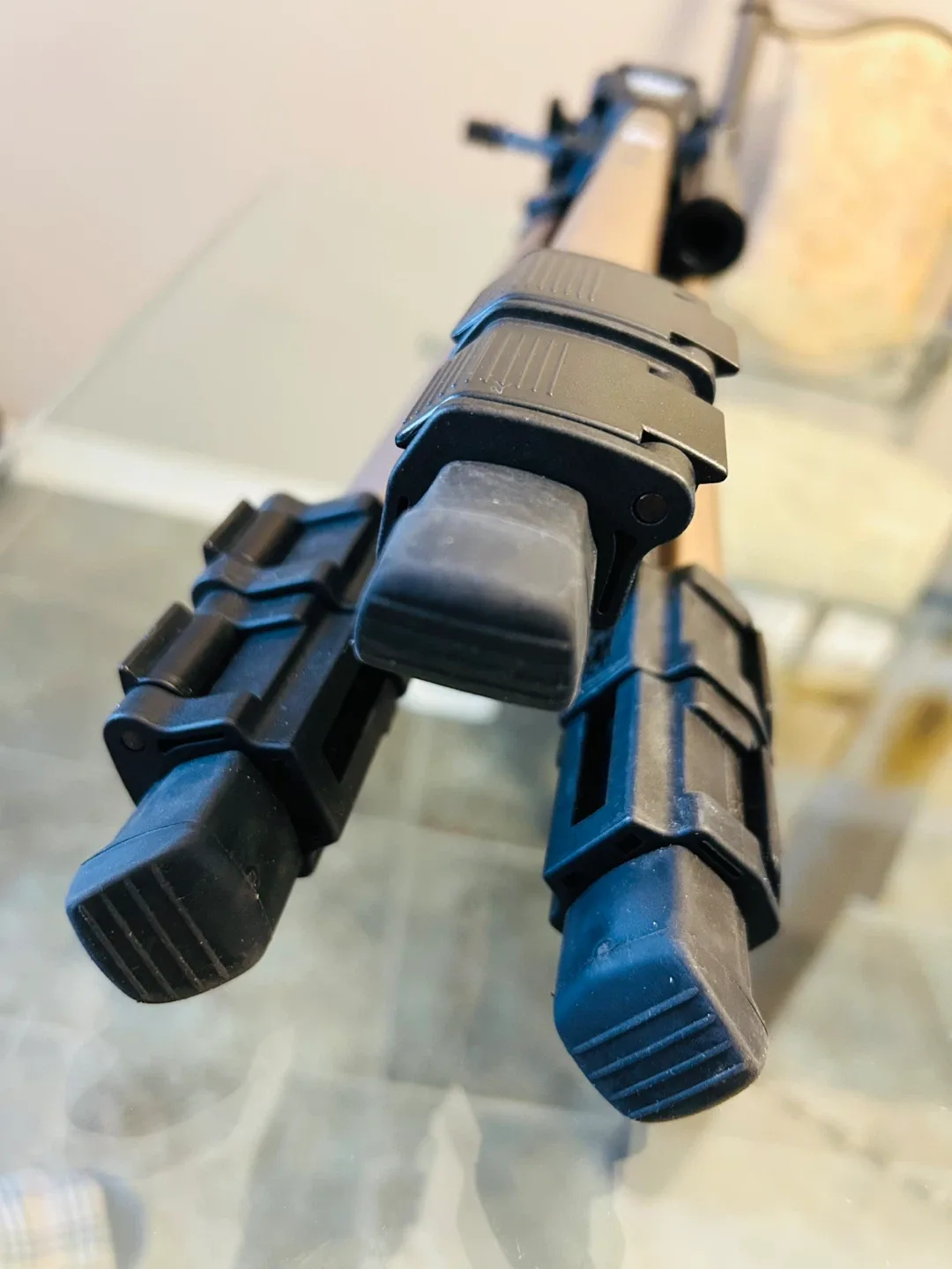 *NEW* Velbon CX686 Midsized Tripod image indicator(8)