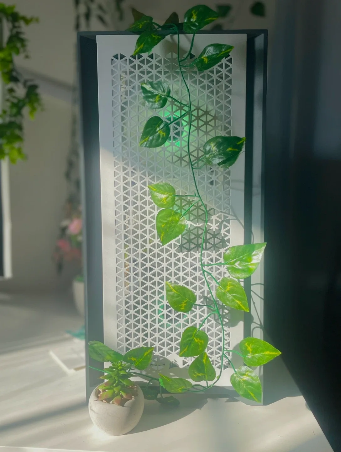 Gaming PC / desktop image indicator(3)