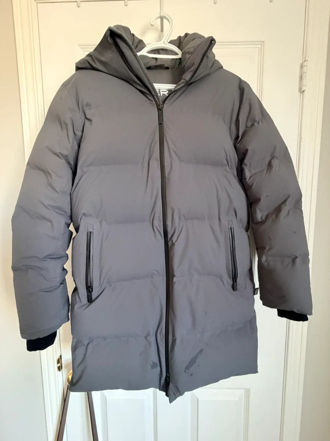 Aritzia SuperPuff H2O