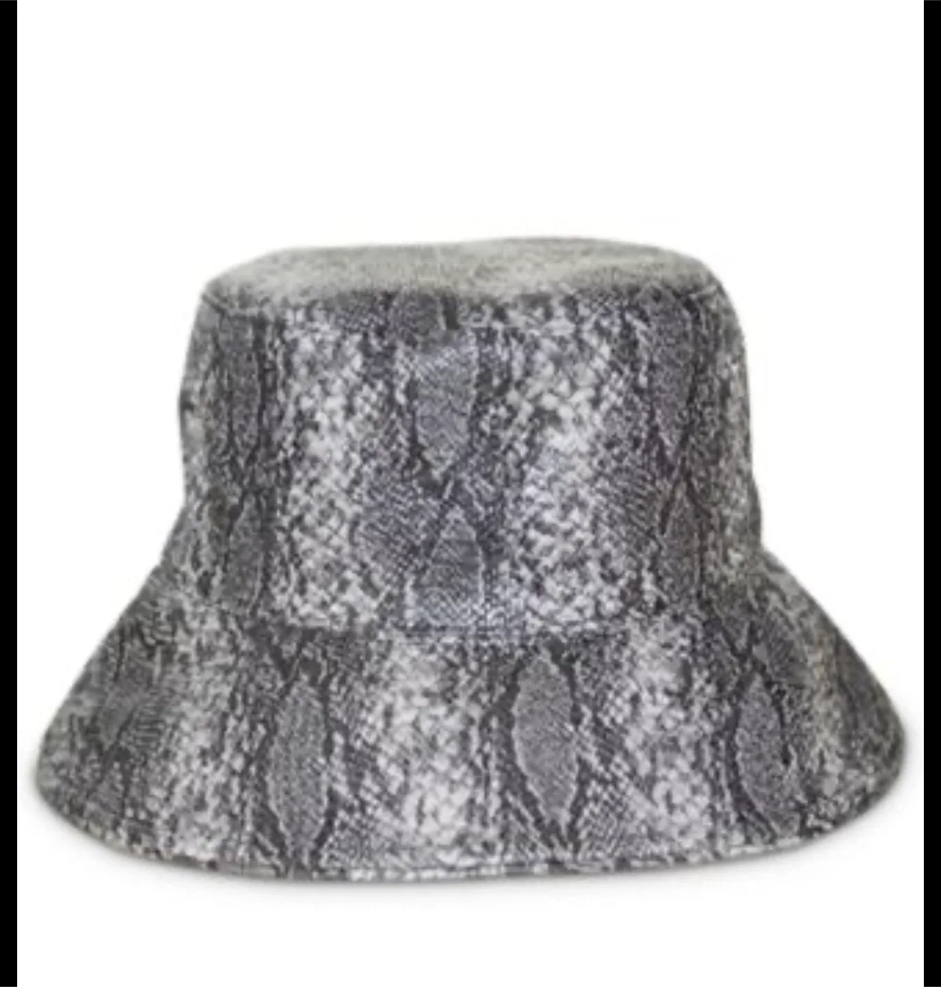 Snakeskin Bucket Hat image indicator(4)