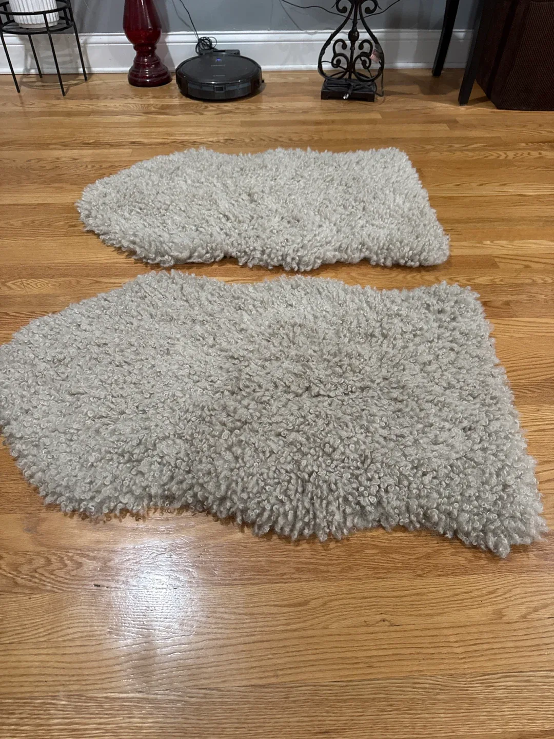 IKEA Svindinge Rug