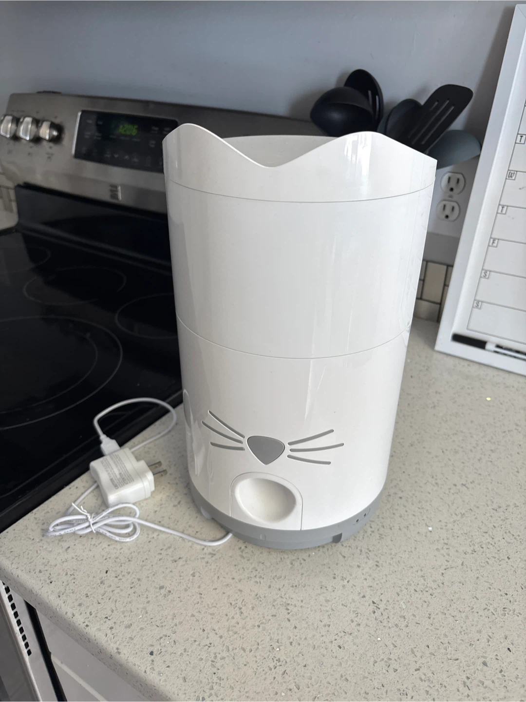 Catit PIXI Smart Feeder