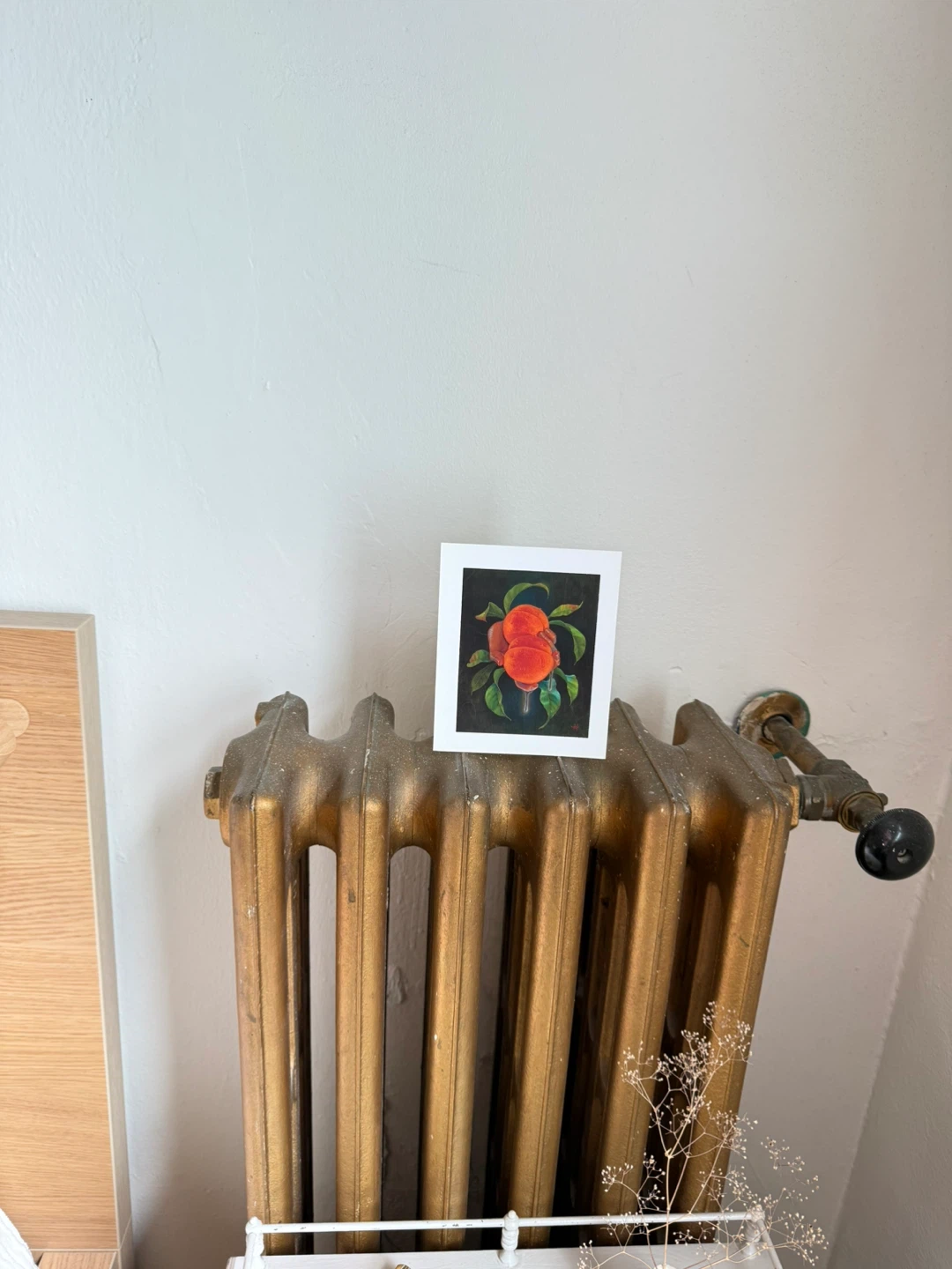 Original artwork from local YVR artist - photo 3