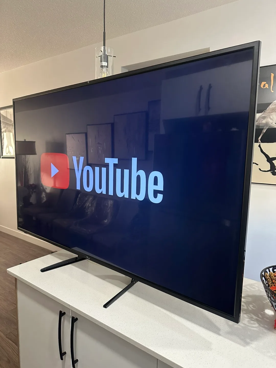 65" RCA Smart TV- Perfect Working Condition image indicator(5)