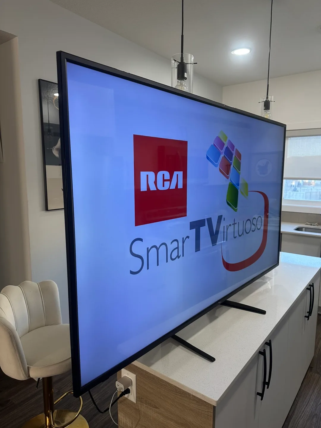 65" RCA Smart TV- Perfect Working Condition image indicator(3)