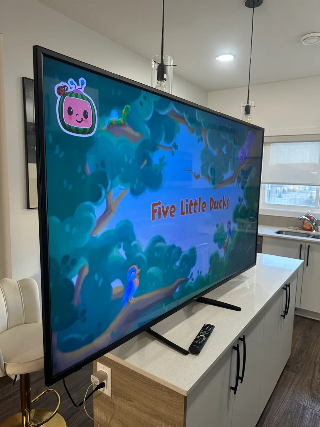 65" RCA Smart TV- Perfect Working Condition image indicator(8)