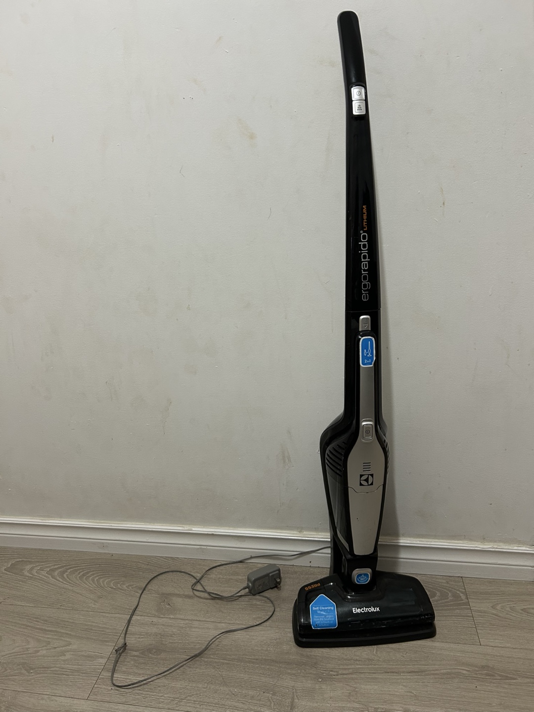 Electrolux Stick Vacuum