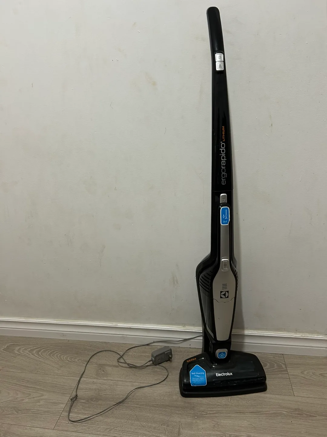 Electrolux Stick Vacuum