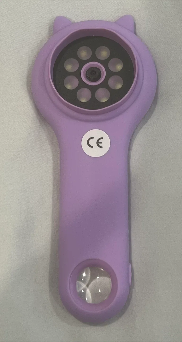 Kids Microscope & Origami Kit - New image indicator(4)