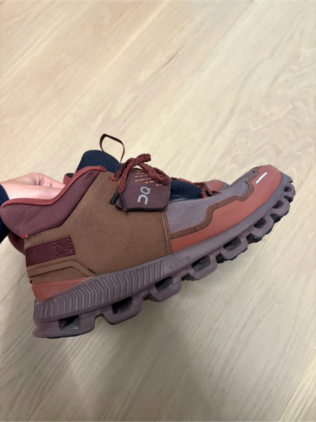 Men’s shoes - photo 3