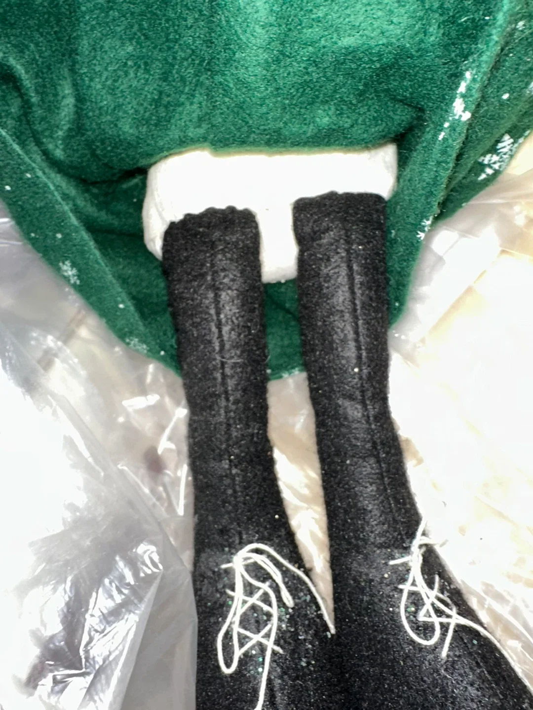 Handmade Christmas Moose! image indicator(4)