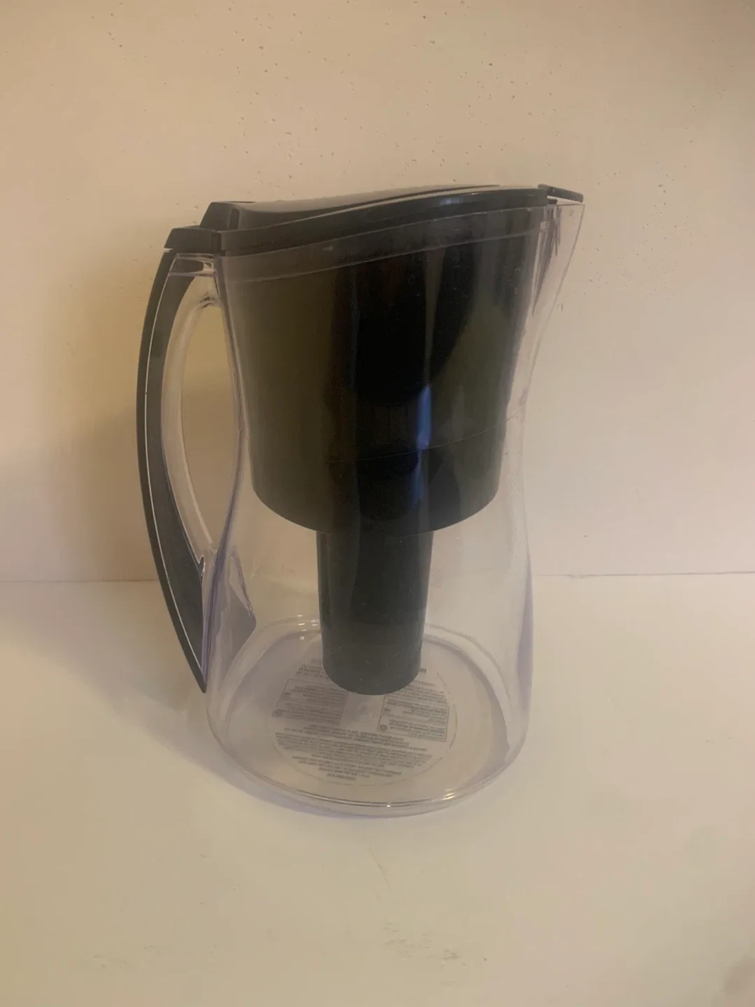Brita Water Filtration Pitcher