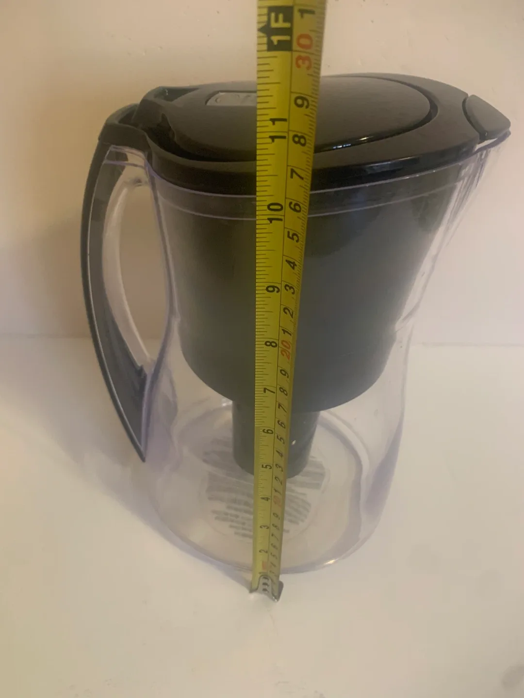 Brita Water Filtration Pitcher image indicator(6)