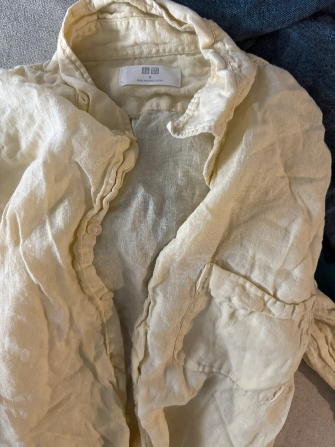 FREE- clothing giveaway