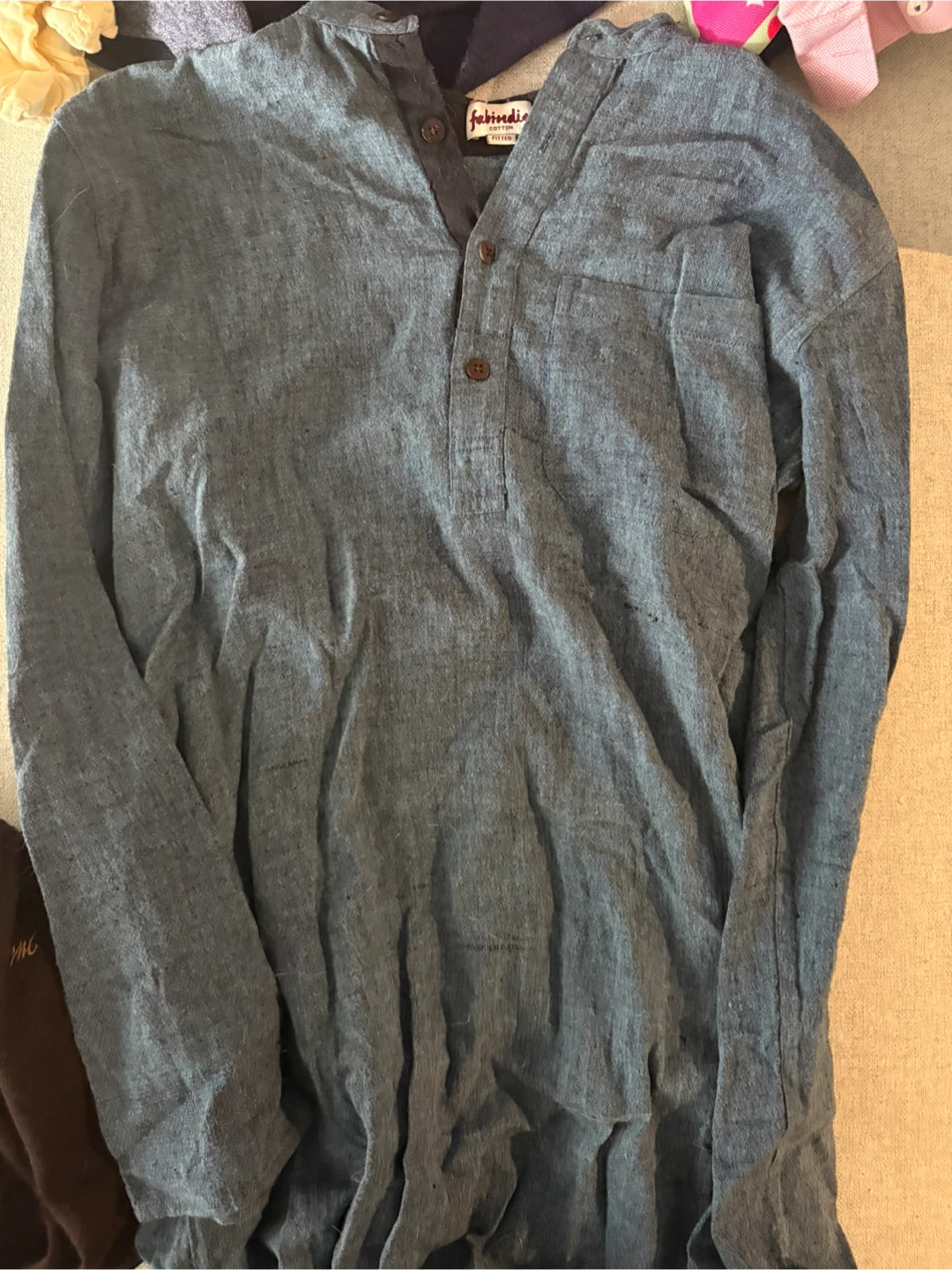 FREE- clothing giveaway - photo 3
