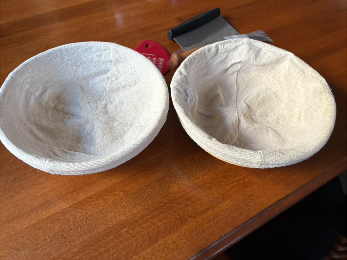 Bread making sets - photo 2