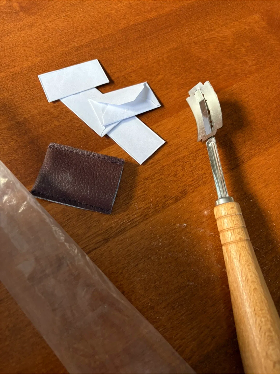 Bread making sets image indicator(6)