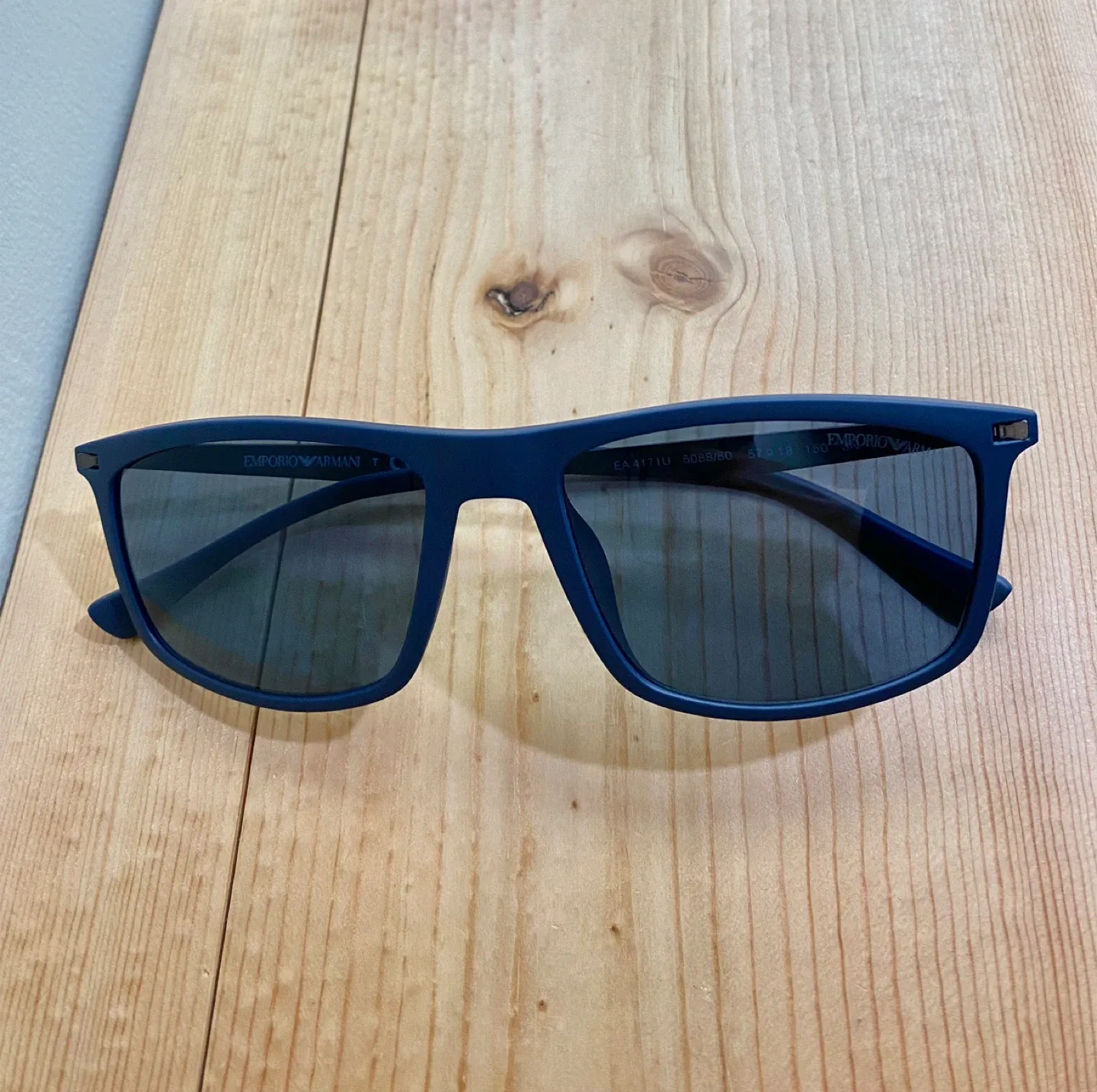 Emporio Armani Sunglasses