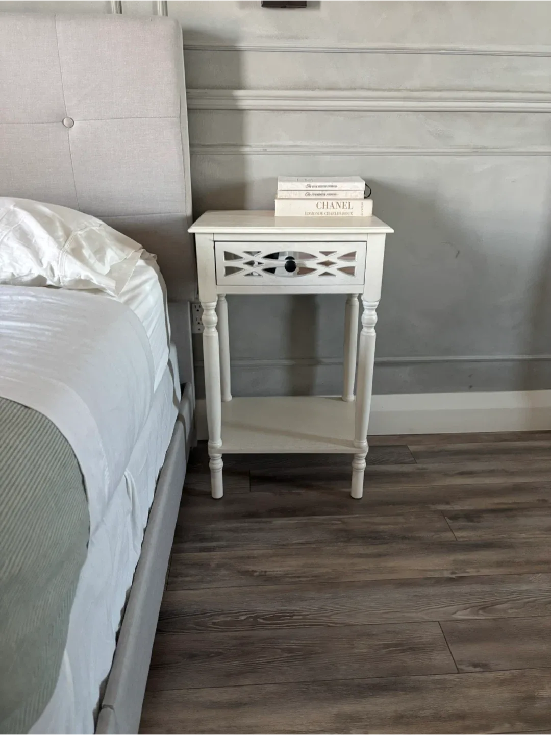 Set of Bedside Tables
