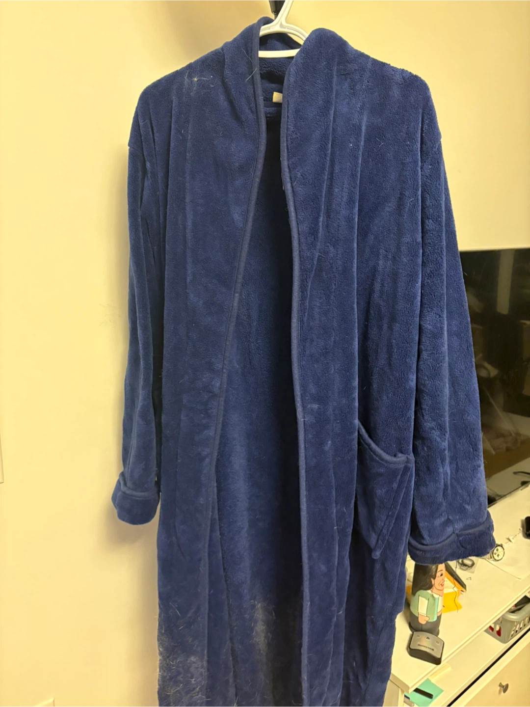 Bathrobe