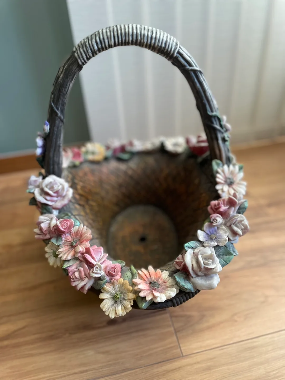 Floral Basket image indicator(4)
