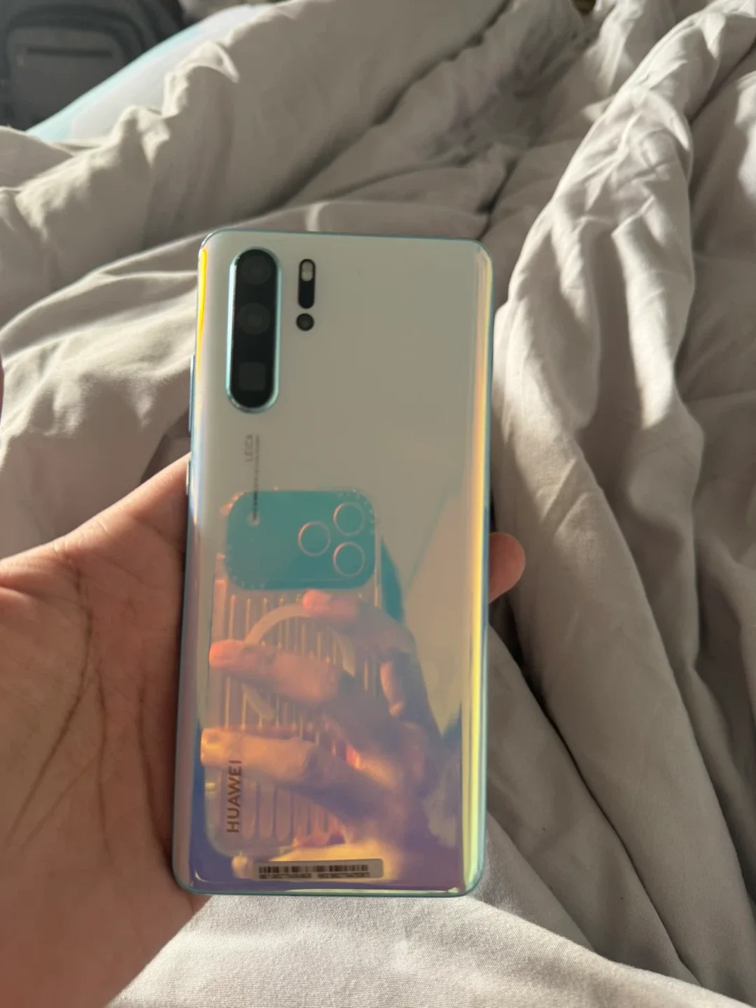 Huawei P30 Pro 128GB 8GB RAM image indicator(2)