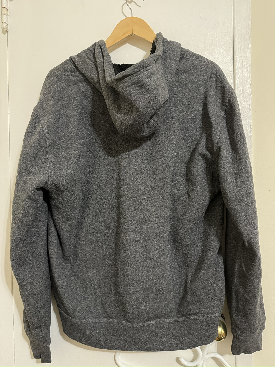 The BC Clothing co.  Zip-Up Hoodie, M/M - photo 2